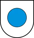 Lenzburg – znak