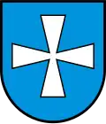 Lungern – znak