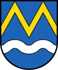 Maggia – znak