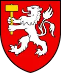 Martigny – znak