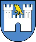 Meggen – znak