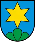 Neuenegg – znak