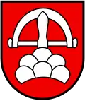 Ringgenberg – znak