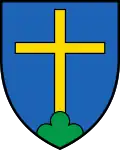 Sainte-Croix – znak