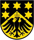 Schattenhalb – znak