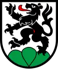 Schwarzenburg – znak