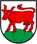 Seehof – znak
