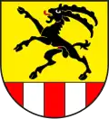 Soglio – znak