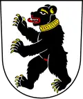 St. Gallen – znak