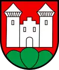 Steffisburg – znak