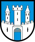 Walenstadt – znak