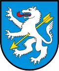Wolfenschiessen – znak