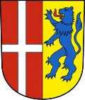 Wollerau – znak