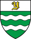 Yverdon-les-Bains – znak