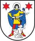 Zillis-Reischen – znak