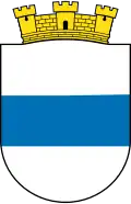 Zug – znak