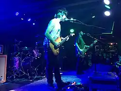 CKY (16. května 2017)