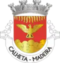 Calheta – znak