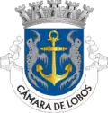 Câmara de Lobos – znak