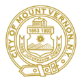 Mount Vernon – znak