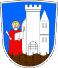 Kočevje – znak