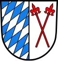 Eschelbronn – znak