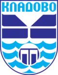 Kladovo – znak