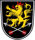 Schriesheim – znak