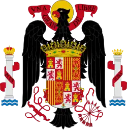 Znak z doby nástupu