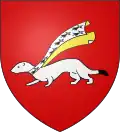 Vannes – znak