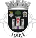 Loulé – znak