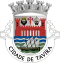 Tavira – znak