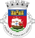 Viana do Castelo – znak