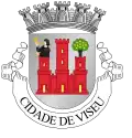 Viseu – znak