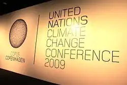 Logo a název konference