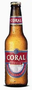 Pivo Coral