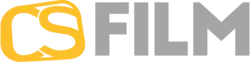 CS Film logo