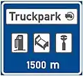 IJ 17b Truckpark