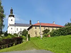 Kostel svatého Stanislava