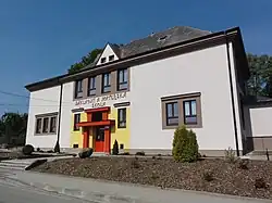 Základní a mateřská škola