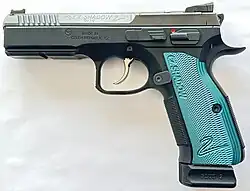 CZ SHADOW 2