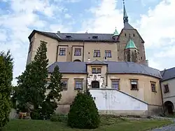 Hrad Šternberk