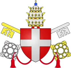 Znak z doby nástupu