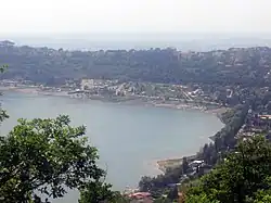 Castel Gandolfo