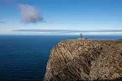 Nordkapp