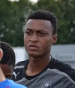 Mexer (9. července 2014)