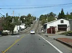 California Boulevard