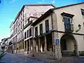 Calle Galiana (Avilés)