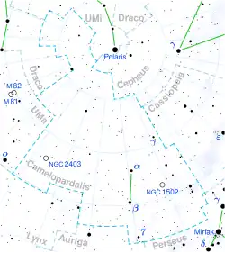 Beta Camelopardalis (100x100)