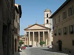 Bazilika San Venanzio